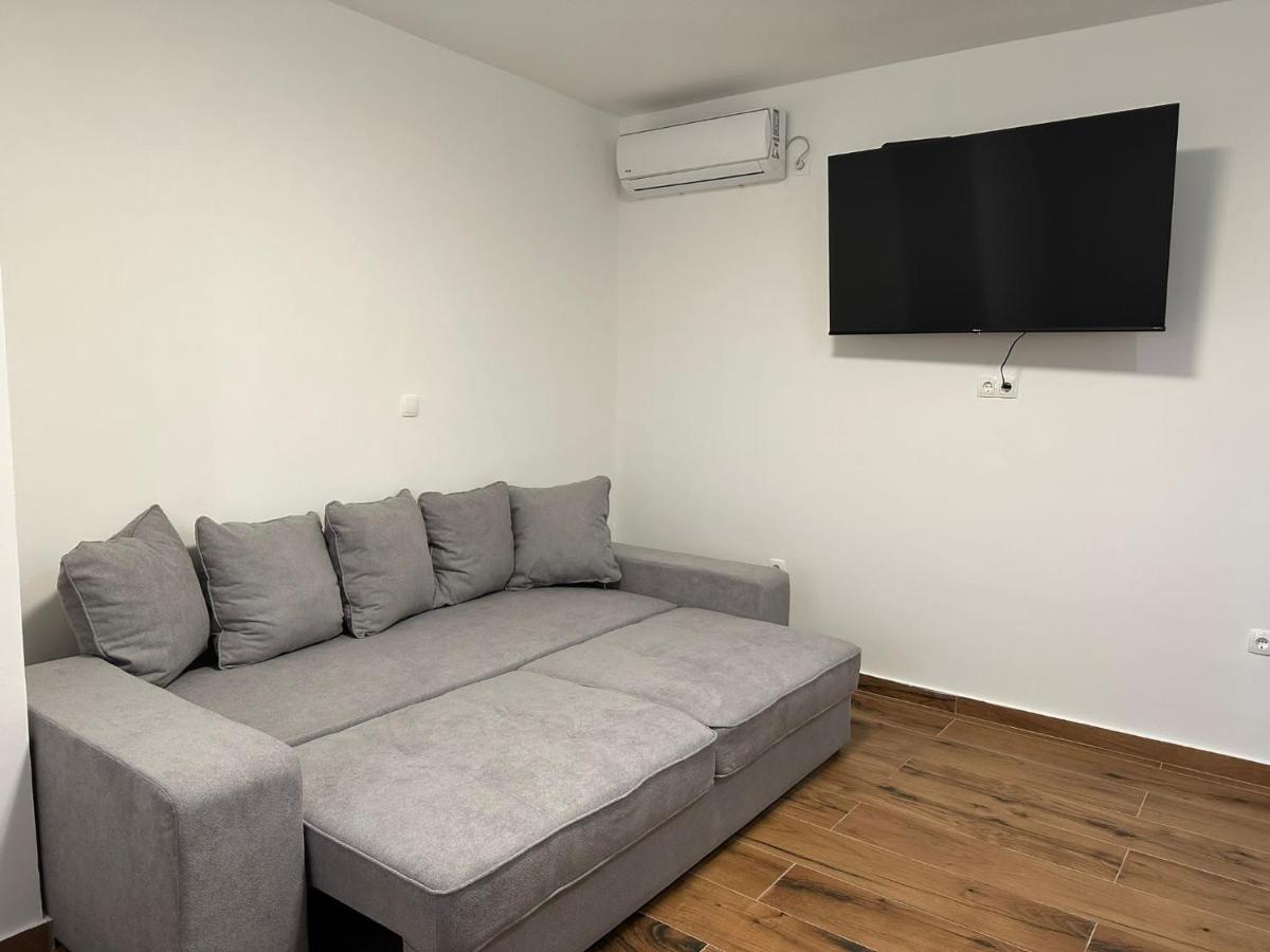 Guest House Ivan Donji Zemunik Exterior foto